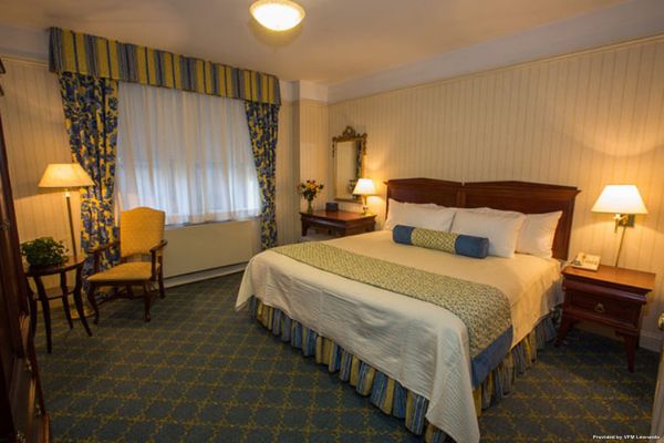 Wellington Hotel (New York)